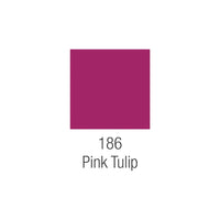 Samoa Never Nude Nail Polish - Pink Tulip