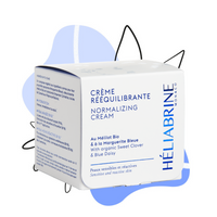 Heliabrine Normalizing Cream