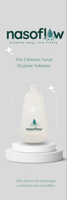 Nasoflow Kit