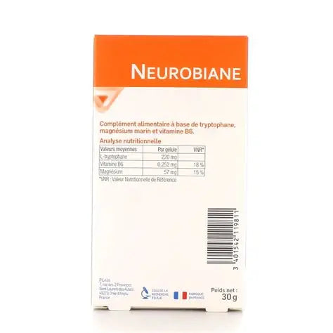 Neurobiane