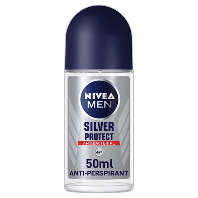 Nivea Deo Roll On Men
