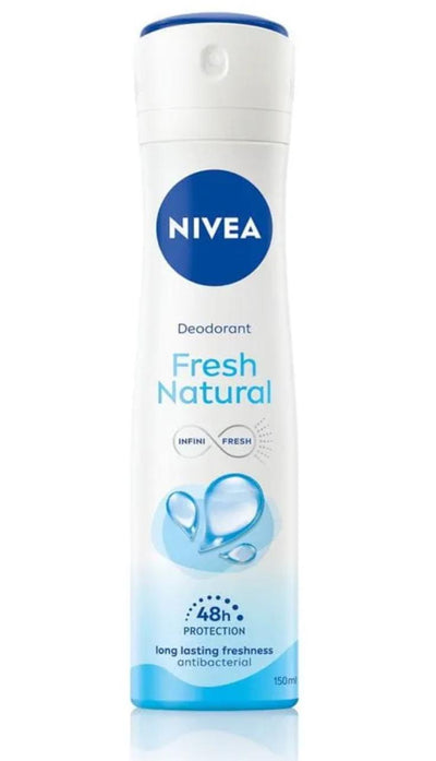Nivea Deo Spray