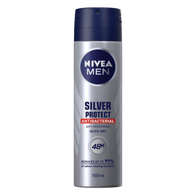 Nivea Deo Spray Men