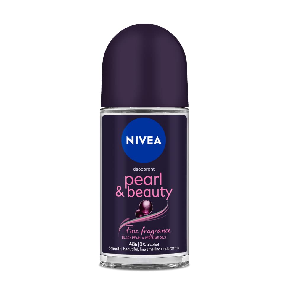 Nivea Deo Roll On - Familialist