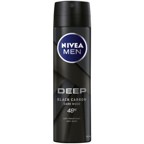 Nivea Deo Spray Men