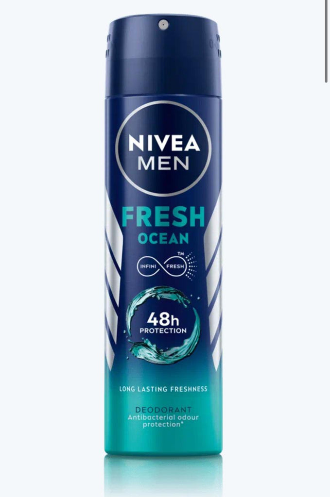 Nivea Deo Spray Men