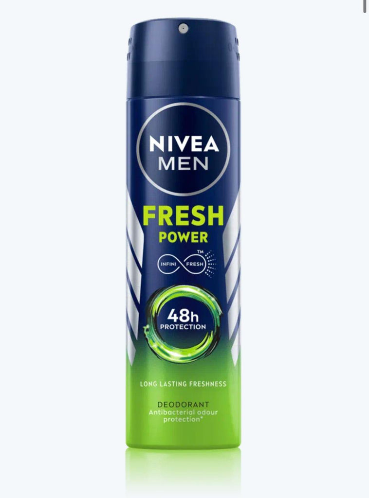 Nivea Deo Spray Men