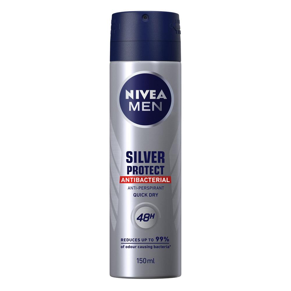 Nivea Deo Spray Men