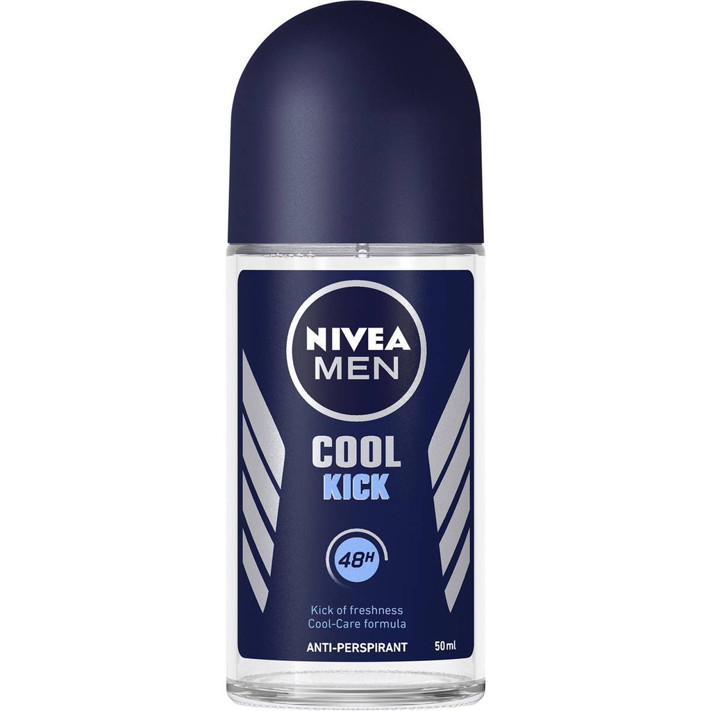 Nivea Deo Roll On Men