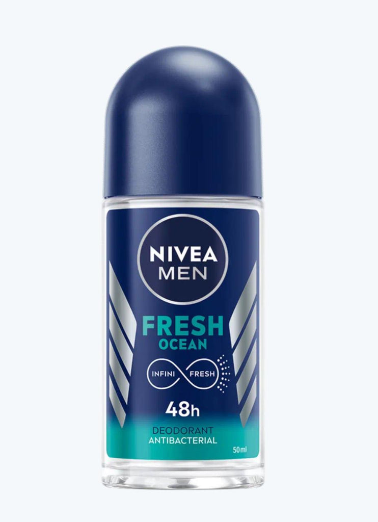 Nivea Deo Roll On Men