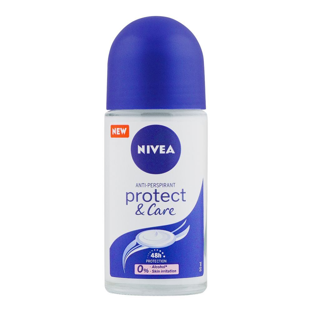 Nivea Deo Roll On - Familialist