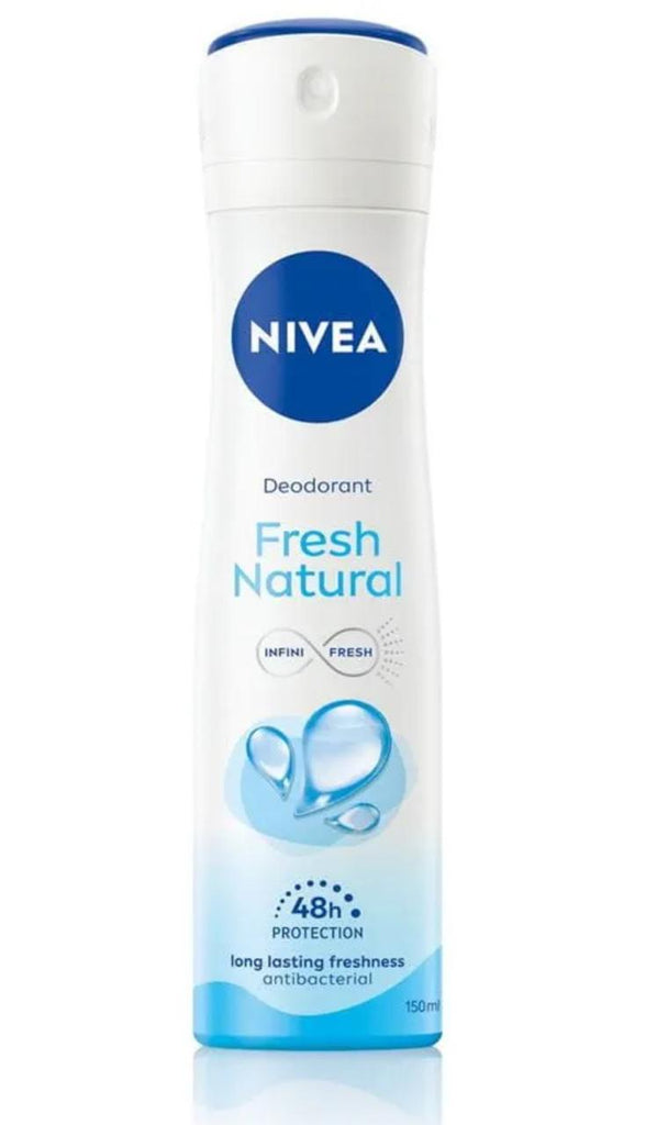 Nivea Deo Spray