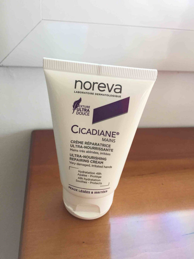 Noreva Cicadiane Hand Cream