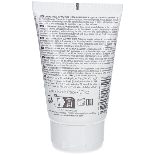 Noreva Cicadiane Hand Cream