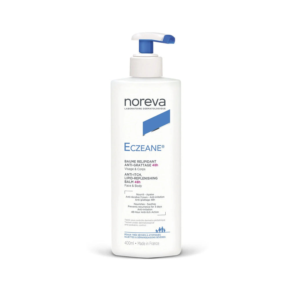 Noreva Eczeane Anti-Itchy Lipid-Replenishing Balm