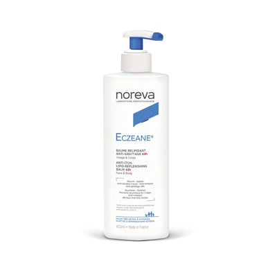 Noreva Eczeane Anti-Itchy Lipid-Replenishing Balm