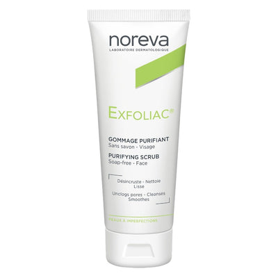 Noreva Exfoliac Purifying Scrub
