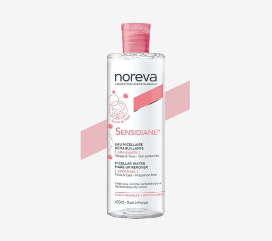 Noreva Sensidiane Soothing Micellar Cleansing Water