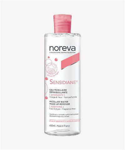 Noreva Sensidiane Soothing Micellar Cleansing Water