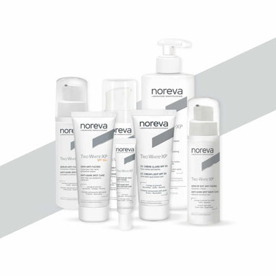Noreva Trio White Xp Anti Dark Spot Care Spf 50+