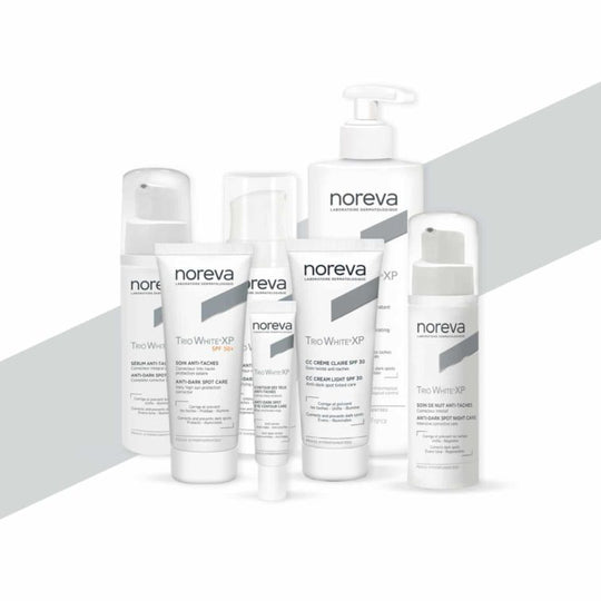 Noreva Trio White Xp Anti Dark Spot Care Spf 50+