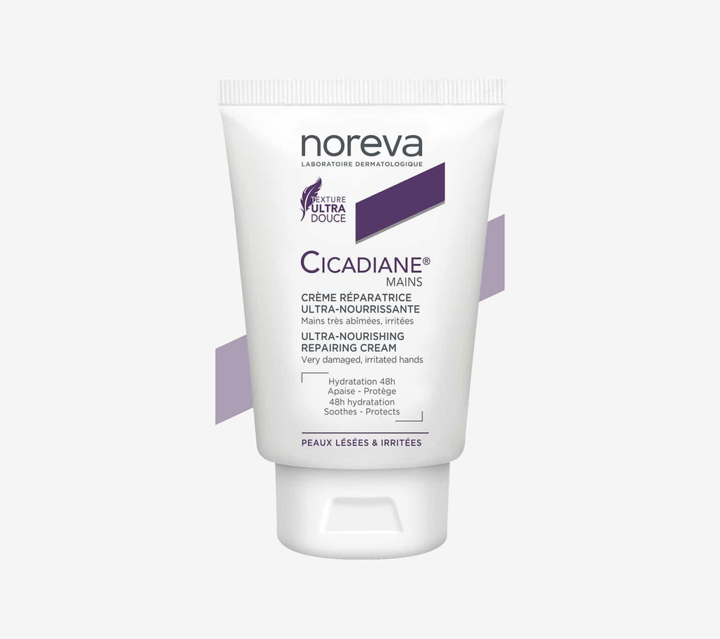 Noreva Cicadiane Hand Cream