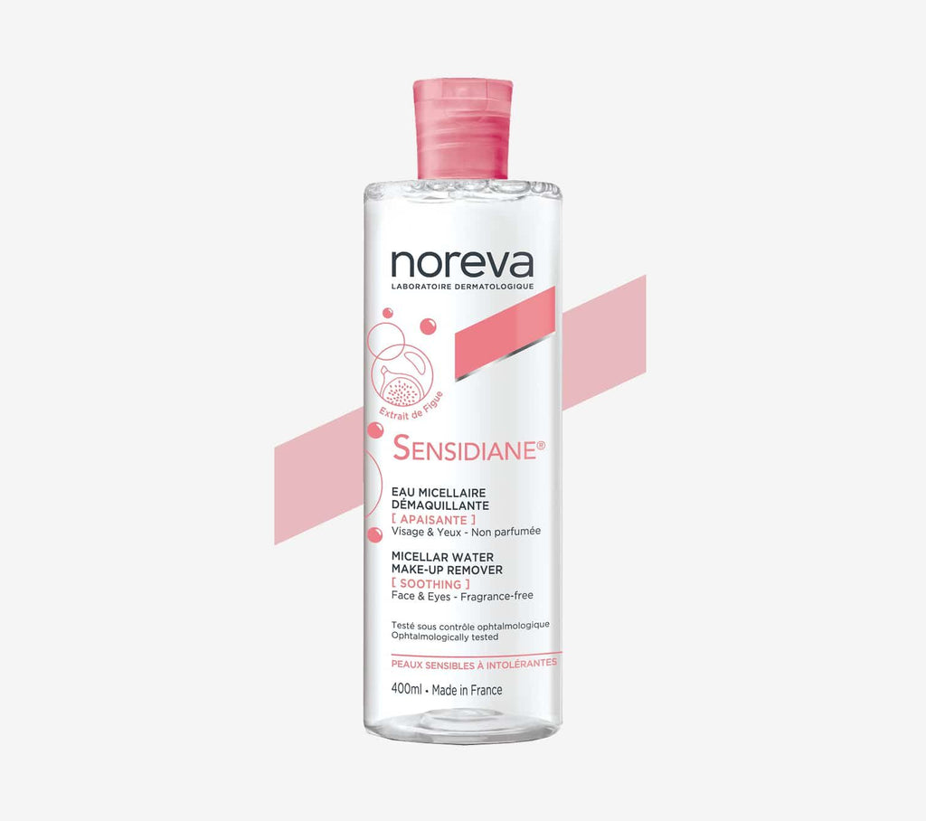 Noreva Sensidiane Soothing Micellar Cleansing Water