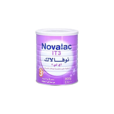 Novalac IT 3