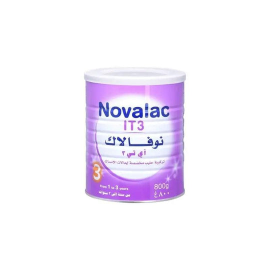 Novalac IT 3