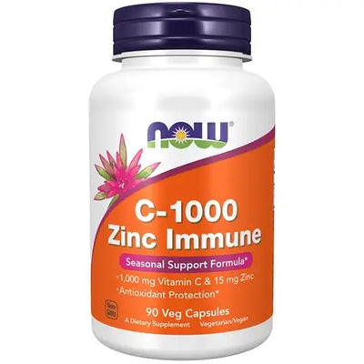 Now C-1000 Zinc Immune