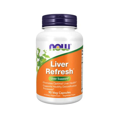 Now Liver Refresh