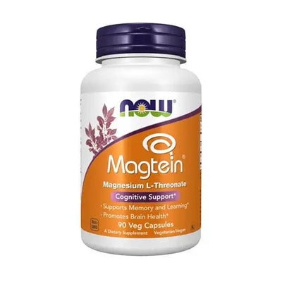 Now Magtein