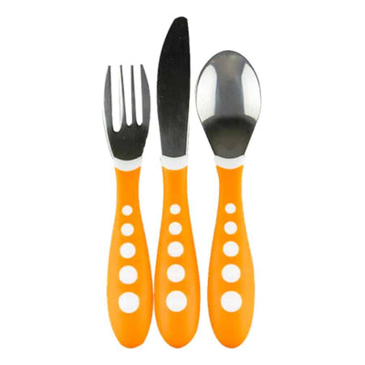Nuk Big Kid Cutlery Set