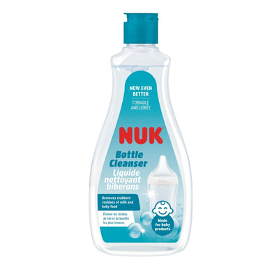 Nuk Bottle Cleanser 500ml
