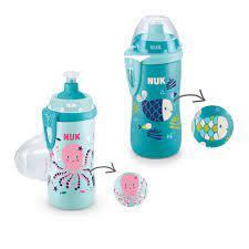 Nuk Cup Junior