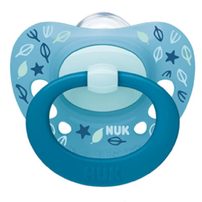 Nuk Soother Signature 18-36M