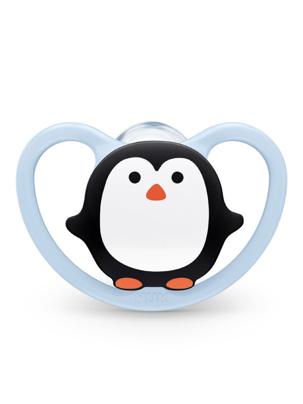 Nuk Soother Space 0-6M