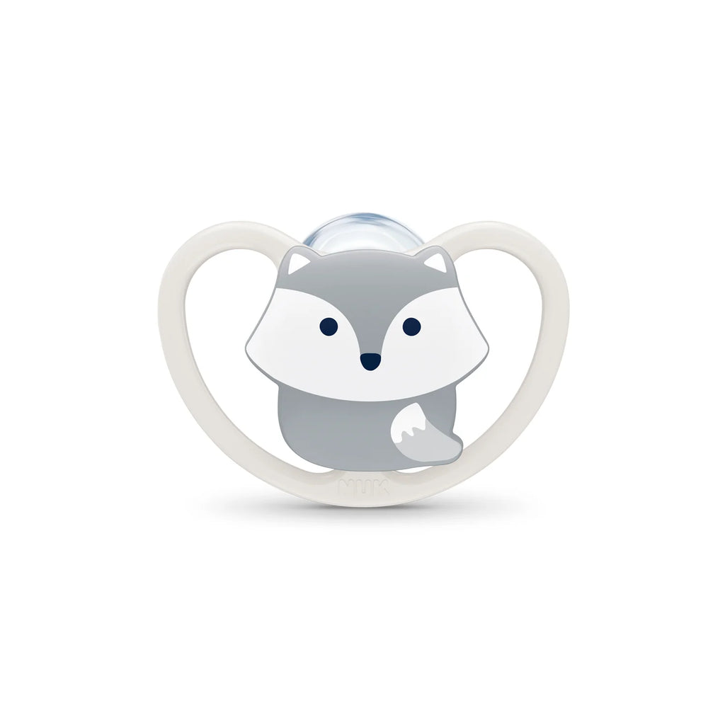 Nuk Soother Space 0-6M