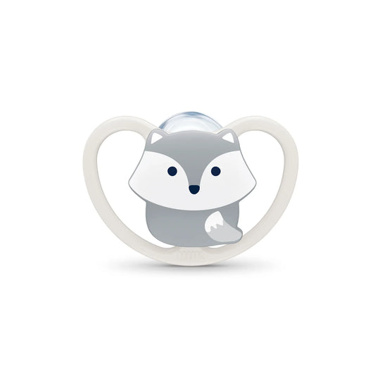 Nuk Soother Space 0-6M