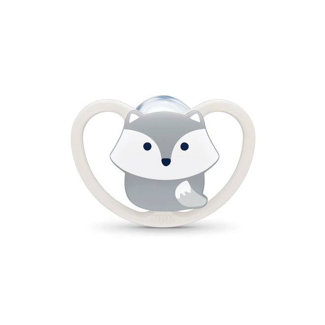 Nuk Soother Space 0-6M