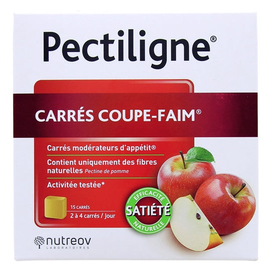 Nutreov Pectiligne 15 Cubes