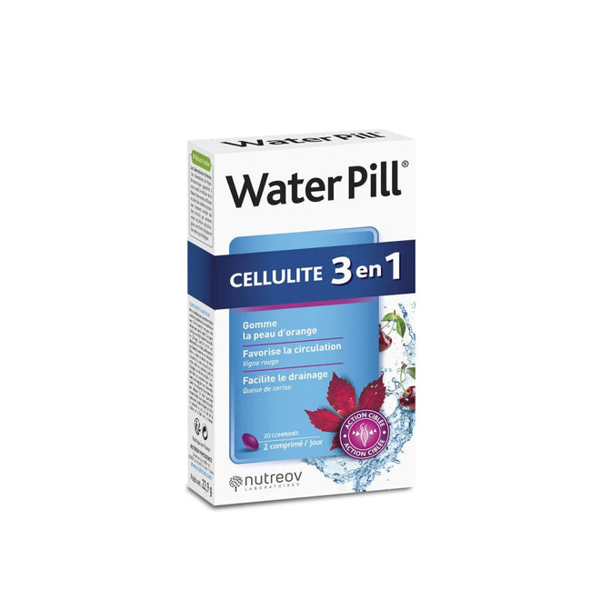 Nutreov Water Pill Cellulite
