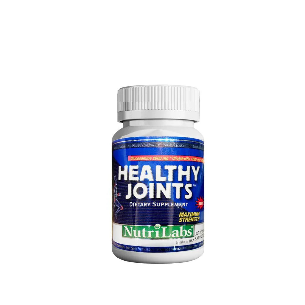 NutriLabs Healthy Joints