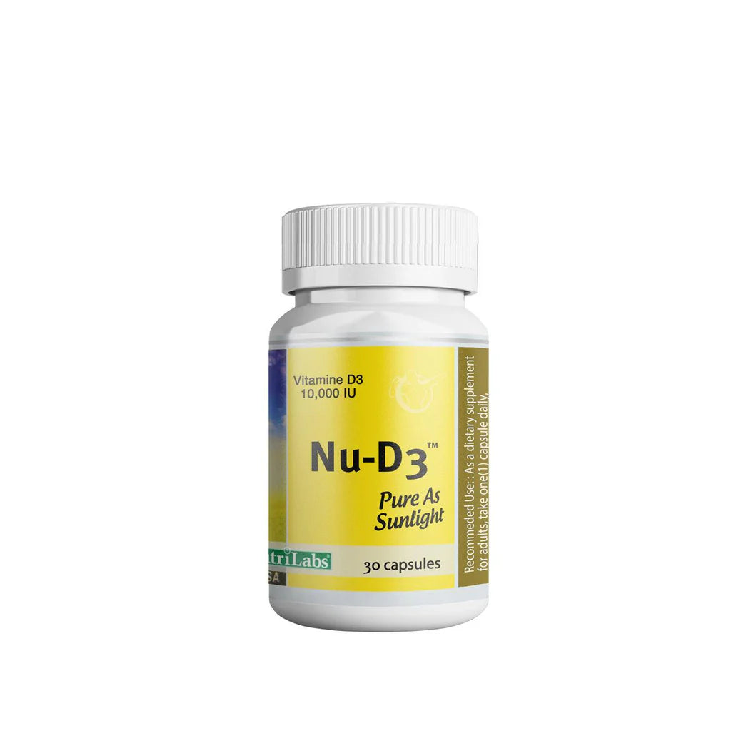 NutriLabs Nu-D3