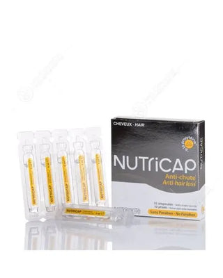 Nutricap Anti-Chute Serum