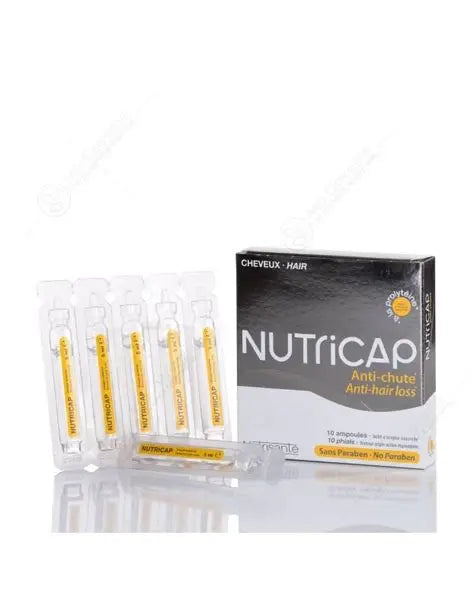 Nutricap Anti-Chute Serum
