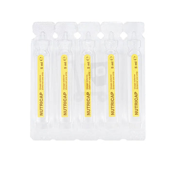 Nutricap Anti-Chute Serum