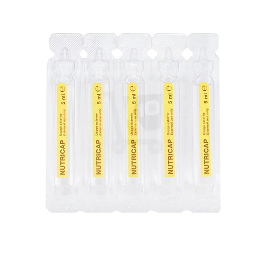 Nutricap Anti-Chute Serum