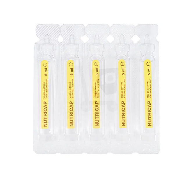 Nutricap Anti-Chute Serum