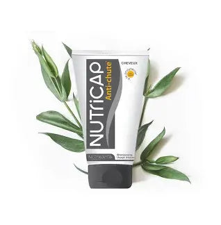 Nutricap Anti-Chute Shampoo